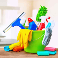 cleaning services canada