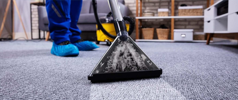 office carpet cleaning / detailing services