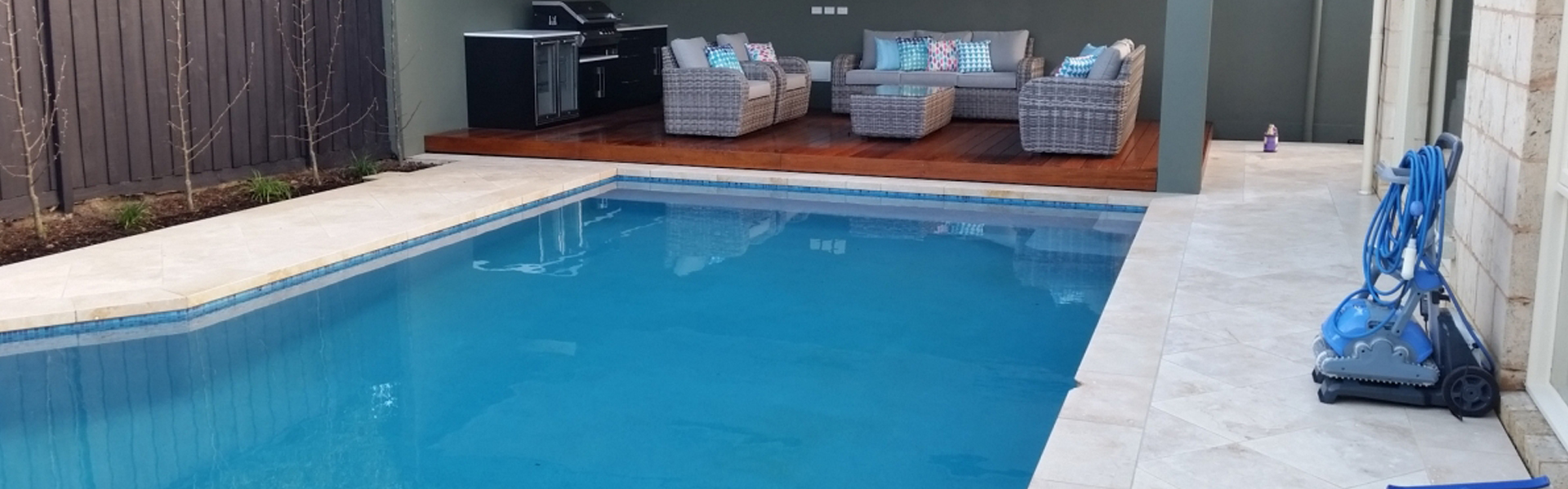 renovated swimming pool cleaning services